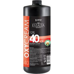 Yanni Extensions Evialia Oxycream Οξυζενέ Μαλλιών 12% 40Vol 1lt