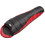 Nils Camp Sleeping Bag Μονό 3 Εποχών Μαύρο NC2012
