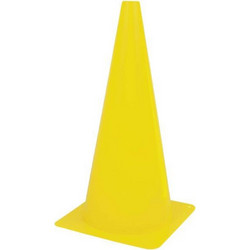 Spokey Sticki Κώνος 38 cm 82331-YELLOW
