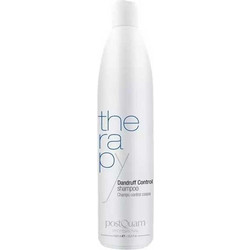 PostQuam Dandruff Control Σαμπουάν κατά της Πιτυρίδας 500ml