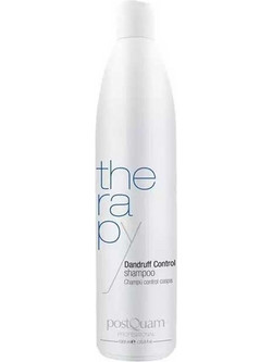 PostQuam Dandruff Control Σαμπουάν κατά της Πιτυρίδας 500ml