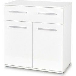 LIMA KM-1 chest, color: white DIOMMI V-PL-LIMA-KM1-BIALY