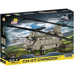 Cobi 5807 Ch-47 Chinook 1:48