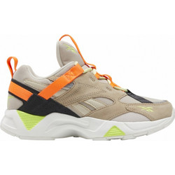 Reebok Aztrek 96 Adventure Γυναικεία Sneakers Μπεζ EG9015