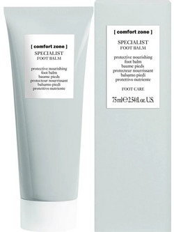 Comfort Zone Ενυδατικό Balm Ποδιών 75ml