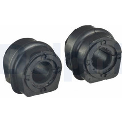 Delphi Δαχτυλίδι, Ράβδος Στρέψης - TD1129W