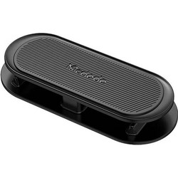 Mcdodo WF-3530 Clips Οργάνωσης Καλωδίων Μαύρο