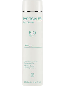 Phytomer Cyfolia Organic Toner Λοσιόν Τόνωσης Προσώπου 250ml