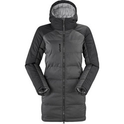 Lafuma Staten Loft Γυναικείο Μπουφάν Χειμωνιάτικο Puffer Κοντό Ανθρακί LFV11822.0247