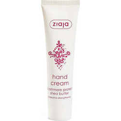 Ziaja Cashmere Hand Cream 100ml