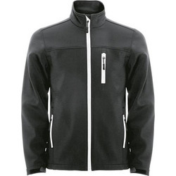 Μπουφάν εργασίας WIND SOFTSHELL Ferreli Μαύρο