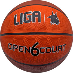 Ligasport Open Court B1019-6