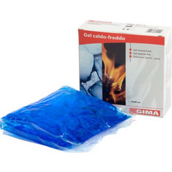 Gima Παγοκύστη Με Gel Ψύξης / Θερμότητας