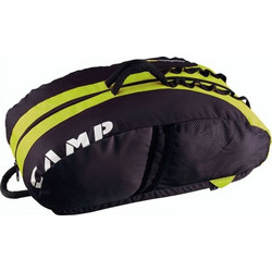 ΣΑΚΙΔΙΟ ΣΧΟΙΝΙΩΝ CAMP Rox 40lt Lime/Black
