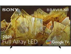 Sony XR-98X90L Smart Τηλεόραση 98" 4K UHD Full Array LED HDR (2023)