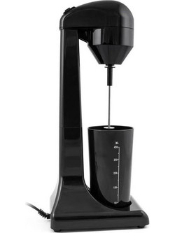 Hausberg HB-7677NG Επιτραπέζια Φραπεδιέρα 120W με 2 Ταχύτητες