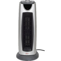 ZILAN ZLN 8342 TOWER CERAMIC FAN HEATER
