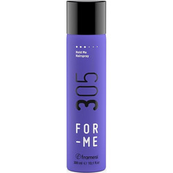 FOR-ME 504 HOLD ME STRONGLY HAIRSPRAY 300ml