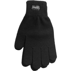 Γάντια Body Action Ribbed Knit 095317-01