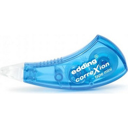 ΔΙΟΡΘΩΤΙΚΗ ΤΑΙΝΙΑ EDDING CORREXION 3 ΧΡΩΜΑΤΑ 5mmX6m 51.51940