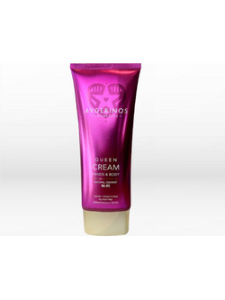 Avgerinos Cosmetics Queen Ενυδατική Κρέμα Σώματος 200ml