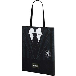 Τσάντα Shopping Bag Wednesday Uniform 40 εκ. - 06014