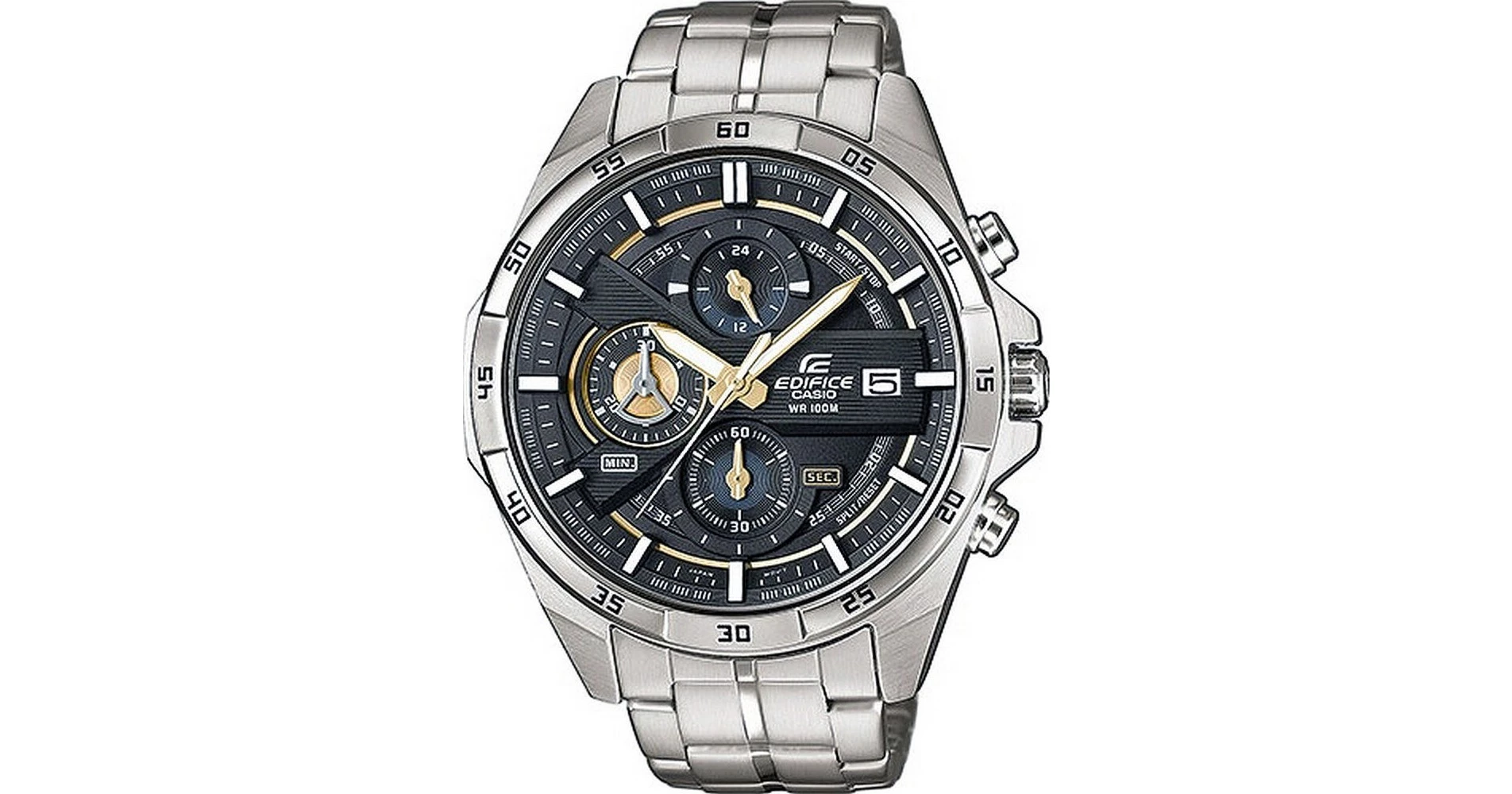 Casio edifice efr discount 556 dy price