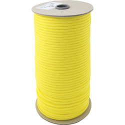 Σχοινί με polyethylene