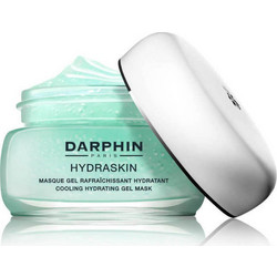 Darphin Hydraskin Cooling Hydrating Gel Κρεμώδης Μάσκα Προσώπου για Ενυδάτωση με Υαλουρονικό 45ml