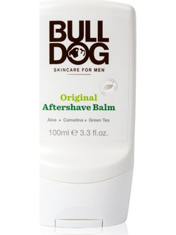 Bull Dog Original After Shave Balm 100ml