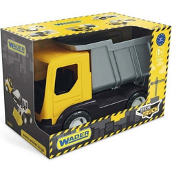Wader Tech Ανατρεπόμενο Φορτηγό 35362