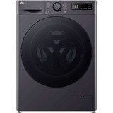 LG F4R5013TSMB Πλυντήριο Ρούχων 13kg 1400 Στροφών