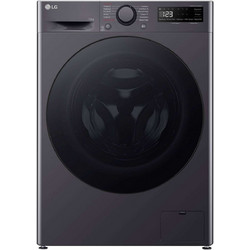 LG F4R5013TSMB Πλυντήριο Ρούχων 13kg 1400 Στροφών