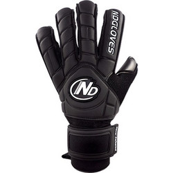 ND Gloves Magnus Γάντια Τερματοφύλακα Μαύρα 8007941