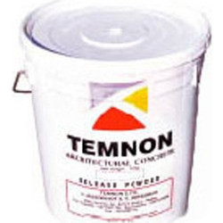 Release Γκρι 10 Kg για Σταμπωτά Δάπεδα