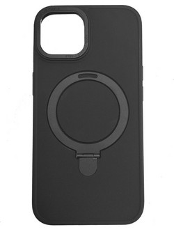 Σκληρή Θήκη Magsafe Για Iphone 15 Pro Max Με Στήριγμα