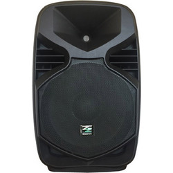 ZZiPP ZZPX-115 ZZPX-115 Ηχείο με Λειτουργία Καραόκε