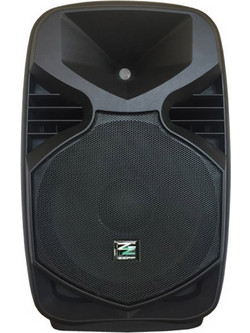 ZZiPP ZZPX-115 ZZPX-115 Ηχείο με Λειτουργία Καραόκε