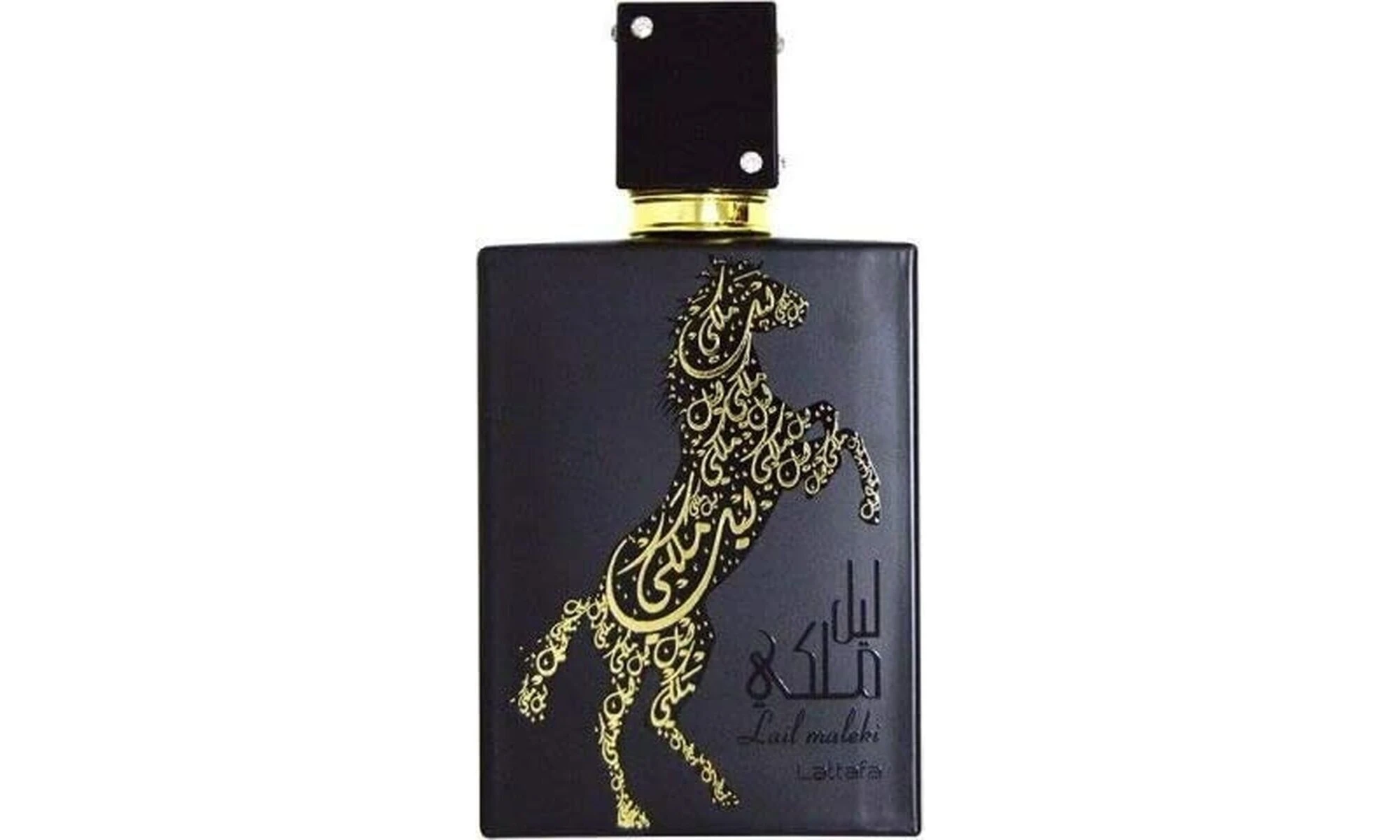 Lattafa Oud Lail Maleki Eau de Parfum 100ml BestPrice.gr