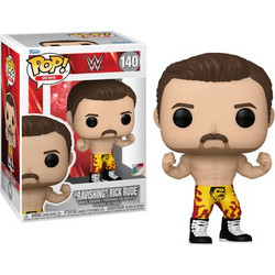 Funko Pop! WWE 140 Ravishing Rick Rude