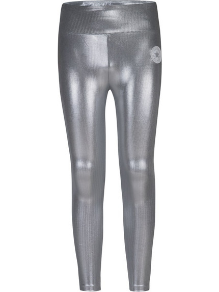 CONVERSE TIGHT SILVER JR