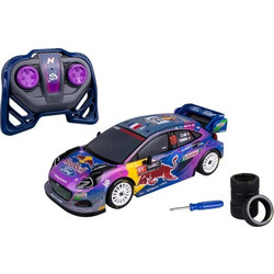 Nikko Red Bull Night Mode Τηλεκατευθυνόμενο Αυτοκίνητο 1:16 34/10390