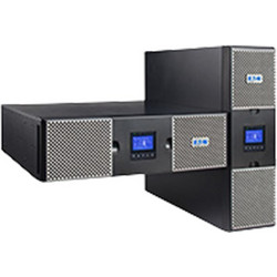 Eaton 9PX 2200I RT3U UPS On-Line 2200VA 2200W Καθαρού Ημιτόνου με 4 Πρίζες Schuko