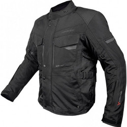 Nordcode Force Black