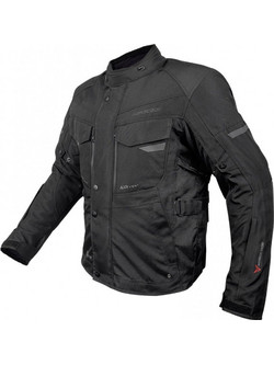 Nordcode Force Black