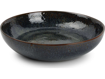 Salt & Pepper Πιάτο Βαθύ Κεραμικό Mielo 21.5cm 840165