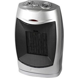 Oscar Plus PTC-03A Κεραμικό Αερόθερμο Δαπέδου 1500W
