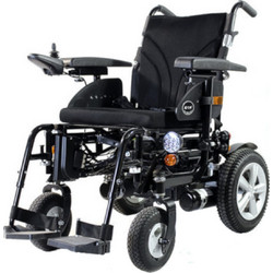 Vita Mobility Power Chair Ηλεκτρικό Αναπηρικό Αμαξίδιο 09-2-151