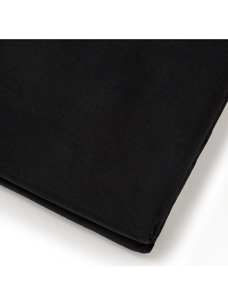 Melinen Σεντόνι Υπέρδιπλο 245x270 Urban Line Black