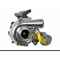 ΤΟΥΡΜΠΙΝΑ MITSUBISHI L200 KB4T '05-'11 4WD/ KA4T '07-'11 2WD 4D56 (ΕΚΤΟΣ HI-POWER) 1515A029